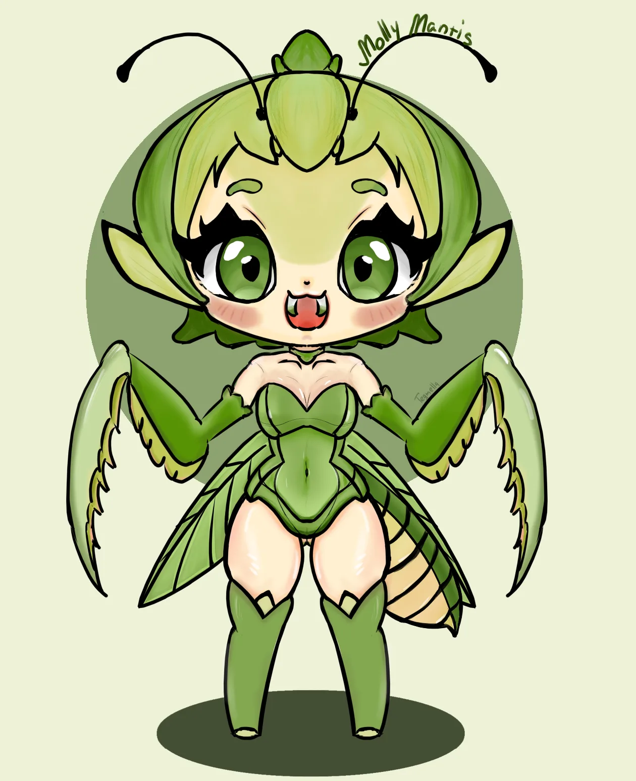 Mantis